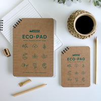Eco Pad