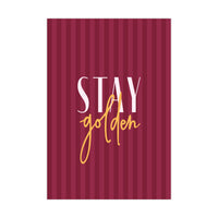 Wordplay Series Softbound Notebook